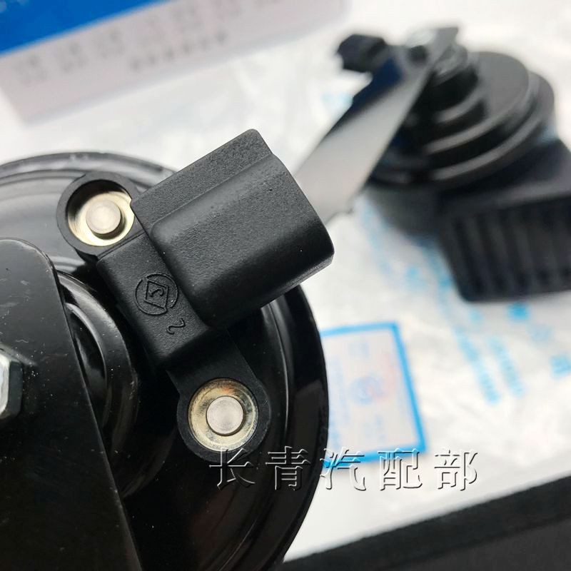适用于别克昂科威鸣笛喇叭高音喇叭低音喇叭蜗牛喇叭原装原厂喇叭