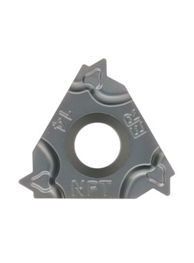 不锈钢专用美制锥度管螺纹 16ER 11.5NPT 16IR 14NPT 60度管螺纹