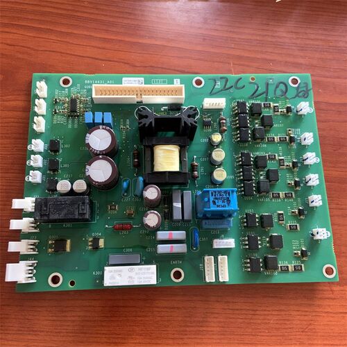 ATS22C41Q施耐德软启200-220-250-315KW驱动电源板ATS22C48Q/59Q