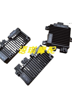 钱江踏板车QJ鸿ADV150 壹米150菲诺150无声起停控制器启停控制器