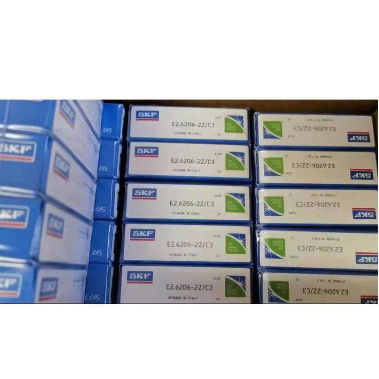 轴承2.363056306-2Z/C尼龙保TGK器电机轴承2持5EX62X17