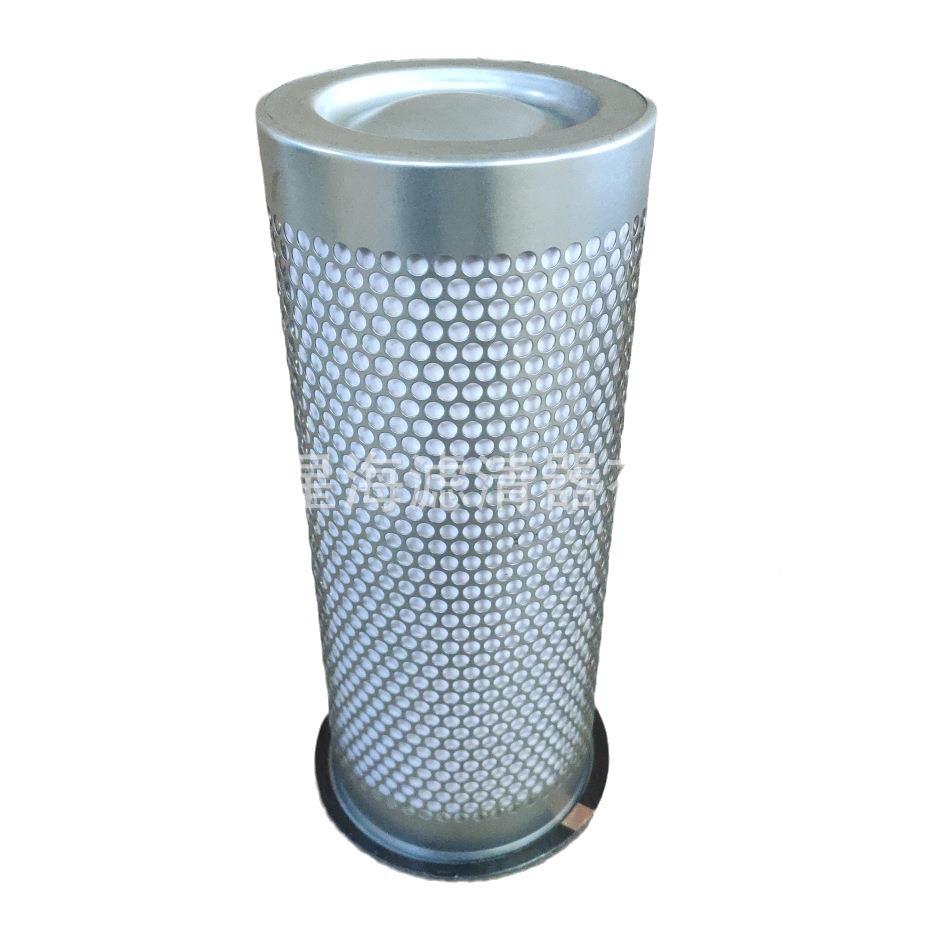 5162517162516576521螺杆空压机滤芯油分芯162516725油气6分离器1