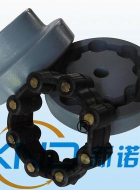 M-130芯H型轴器/水泵用橡胶联轴器H联41513M0型/油泵弹性联轴器现