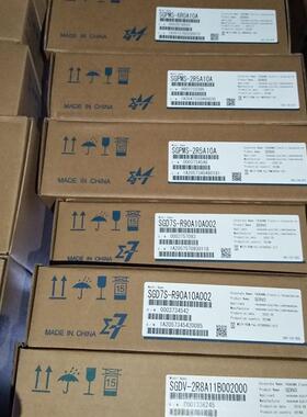 安川7系脉冲驱动/器DSG7S-SGD7S-2R2R8/53R5/7R6/120/180/20030/A