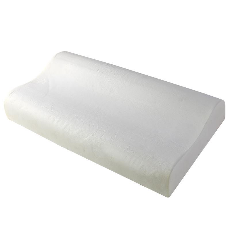 爱心对枕亲水枕忆护双颈枕双人枕头婚庆记人爱心对枕枕芯情侣枕睡