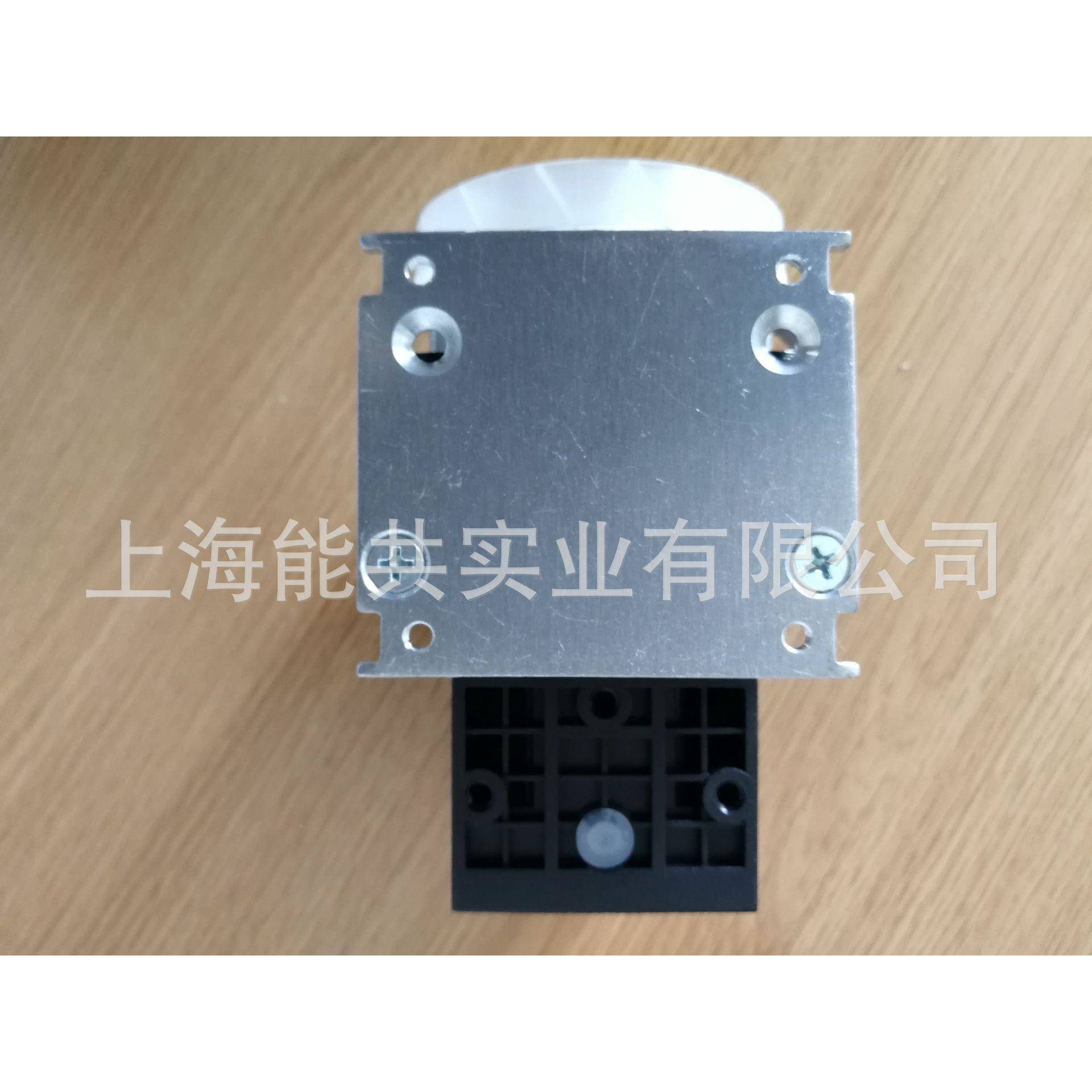 KN高温取样泵P6M2膜4622994-8CEMS烟气抽气泵VOC隔真空F泵