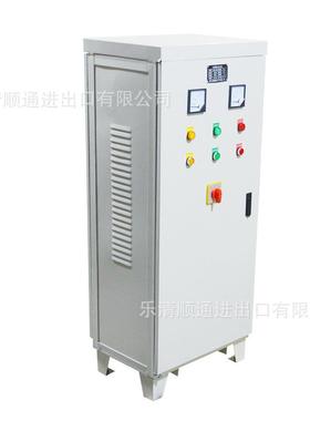 自耦减压柜22-11启5KW动综合保护器500K22KVAVA带自藕电机变压器
