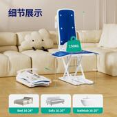 人孕995妇浴室专用洗澡椅可升降老年卫生间淋浴凳椅子老沐人浴防