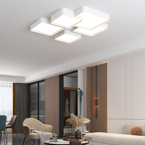 2026新款网红LED卧室吸顶灯