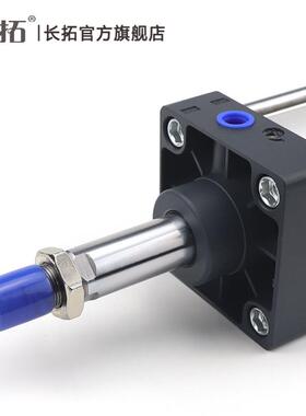 SCTJ倍力可调气缸CTJ32x-50x7x100x1526095x1S50x175x050