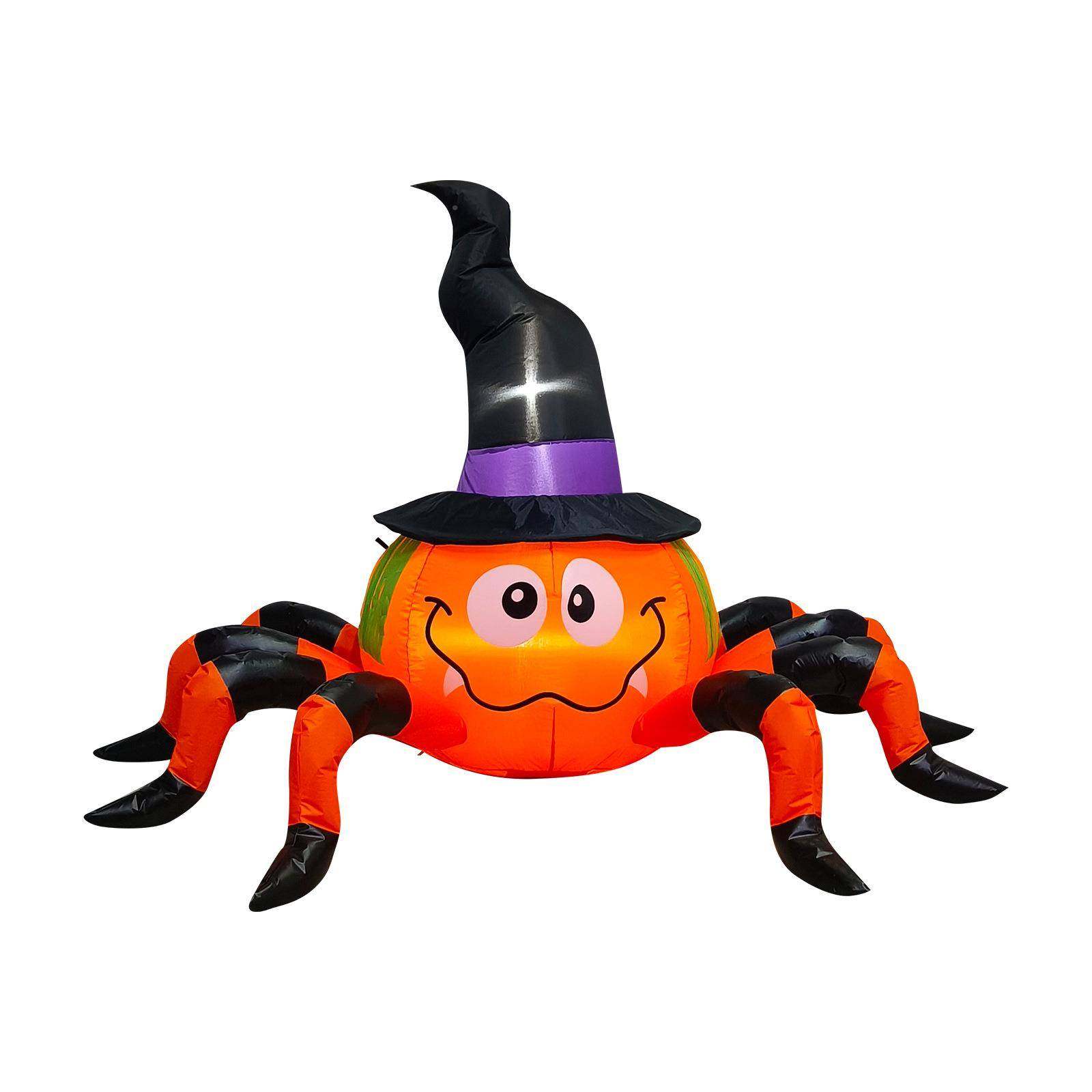 万OQY节充气南瓜蜘蛛白鬼骷髅品充气产品鬼节充气产圣圣诞装节充,节庆用品/礼品,装扮布置套餐,淘宝优惠券,粉丝福利购,淘宝优惠卷