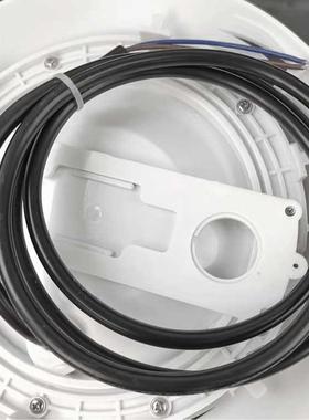LED户外泳池专用ABS材料2V36线W全1彩无池射频遥JDC-YCD-控泳灯防