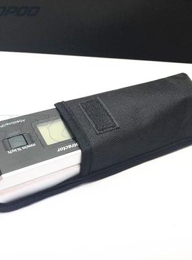 显倾角仪数角度仪数显MDH倾角显盒带磁性底数座