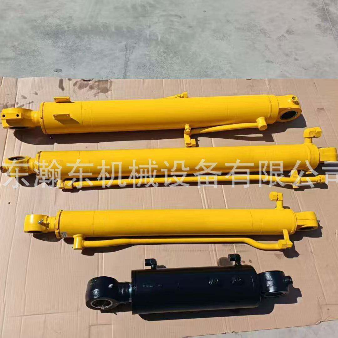 装载机WD60油AXI缸707-00-0E401707-007-X7E10707-03-X73