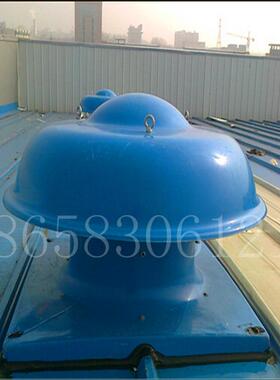 T35-W11型屋顶轴流机.3.风15#.37KW轴流式排0风机.玻WT35-11-璃钢