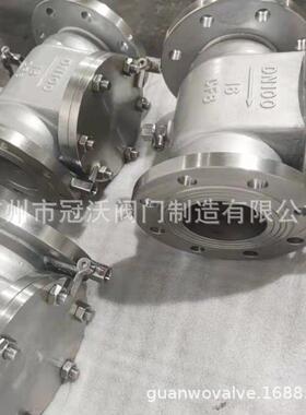 DF41XP-16PDF41X-25DF41-40P不锈止钢减压型低阻X力倒HGM流防器