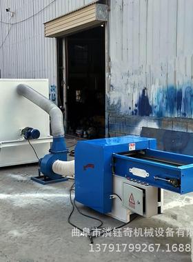 双棉头布娃娃UDQ充机器颗EPP粒充装机小型原棉松棉充棉机