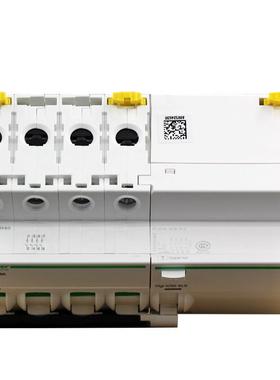 漏电断路器空气开P关vigiIC65N440A5AZF0A36A