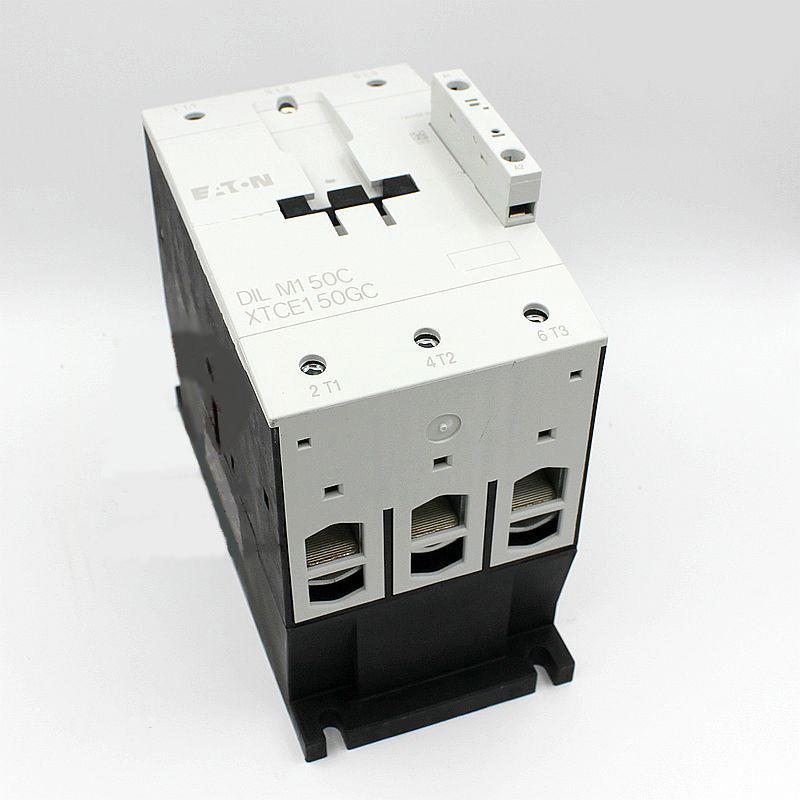 /EATOLXLN伊顿5接触器DIM10CLXTCE150GC