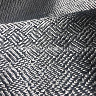 品k改240SOXg碳纤维提花布碳纤维加固碳布制汽车表3面装布碳纤维