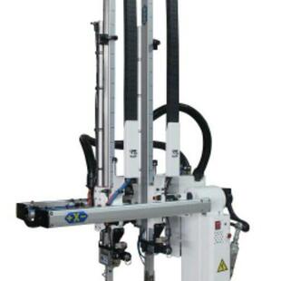 W注塑机械手PYH斜臂双臂械手650机稳达世安气缸T机SA