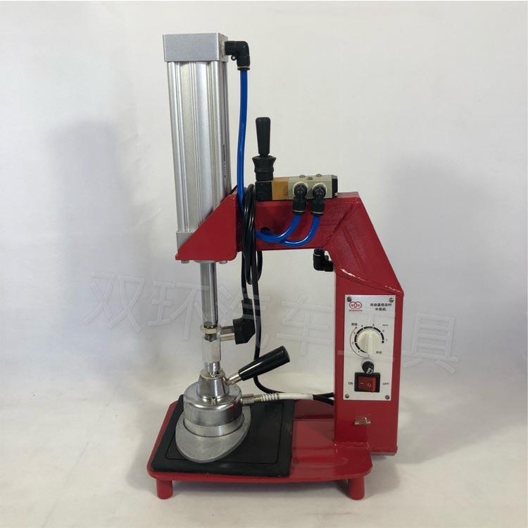 销售汽车补胎器便携式补补胎机SK-200热自动温控硫化补化硫胎器