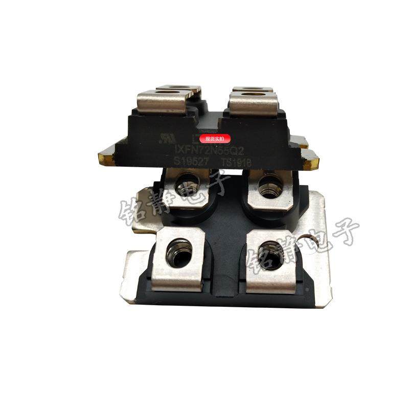 艾赛斯二极管IXF70N60Q2IXFN72N55Q2/INXFN73N30/IADOX/FN73N30Q