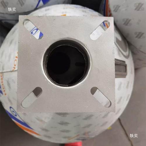 挤出机漏斗塑料装料斗注下料器25K5G0KG圆斗不锈钢储塑VUD料斗带