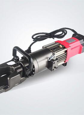 工地钢筋折弯机25mm695螺纹筋弯弧机建筑物骨架钢筋弯曲钢机