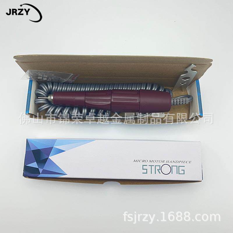 韩打磨南机专用手柄雕102(90刻笔牙机技工90打笔204打磨磨笔102L