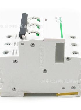 IC5微型断路器A9IC65N3PF1I58310小微型断路器C6N3P6C10A空开