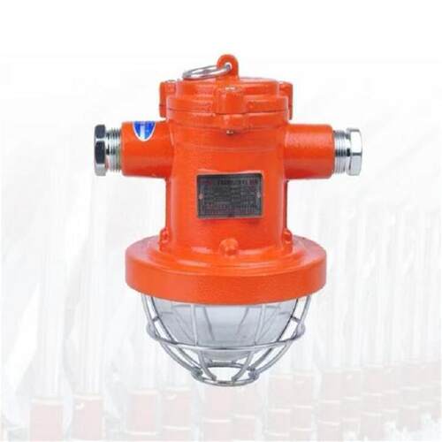价可议-矿用隔爆型LED照明灯  型号 DGC18-127L(A) 库号 M395821
