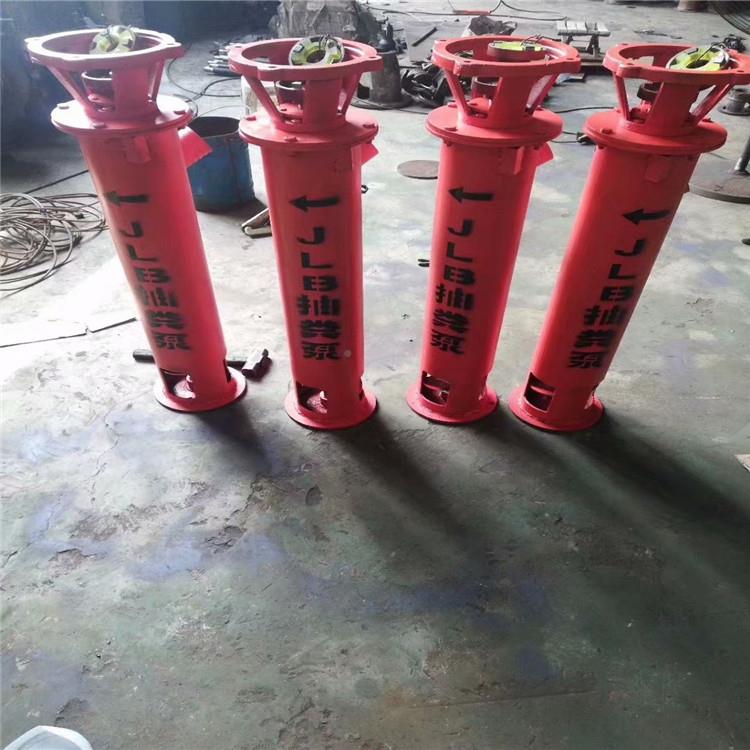 抽泥泵75w鸭L抽粪加长加n厚家龙庭鸡场场泵2米3米蛟无品牌/泵排污