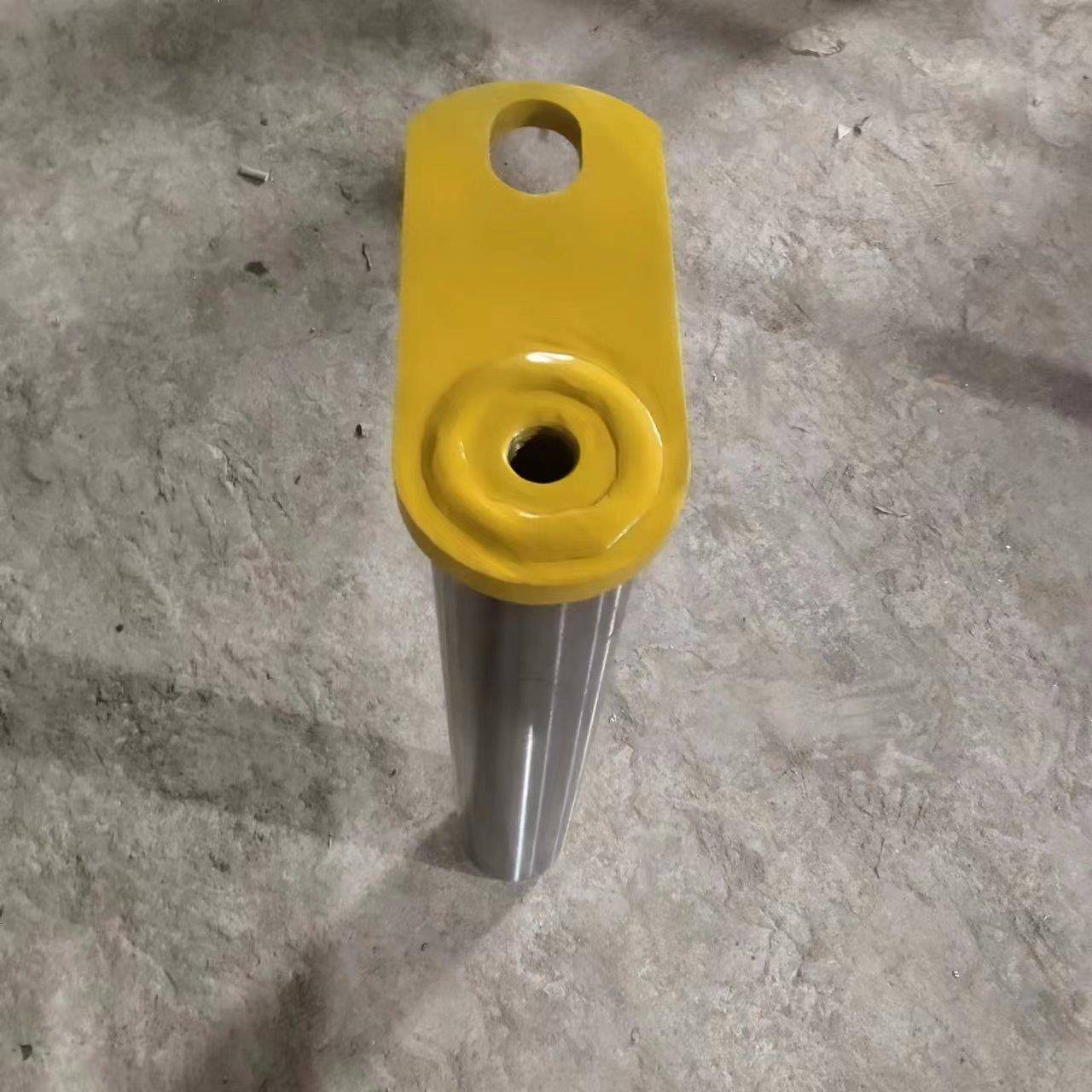 矿品质卡特挖掘机配件用3KZB35C4小臂挖斗销轴25-7636斗杆销轴