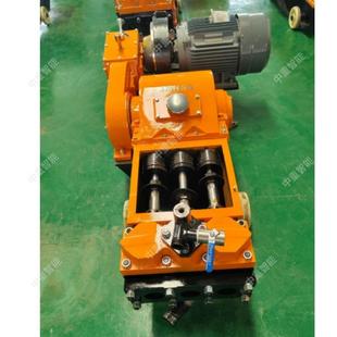 3SNS-1303SN/S-1302型注浆泵出售浆高压注泵移动灵活柱塞式注浆泵