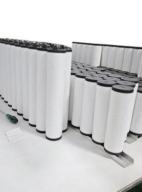 国海053配雾2140159油分离器工程机械件滤芯真空过05321401泵滤器