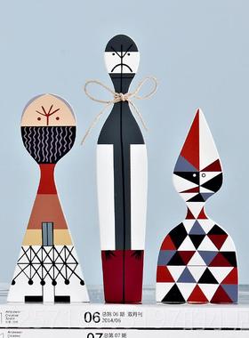 新款摆件家居软饰品客厅现代简约桌面设计师儿房童电视柜玄关装装