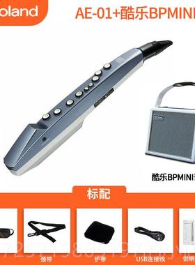 高档Rolad初罗兰电吹管乐器A子E01C AE05n电萨克斯娱乐学管乐葫芦