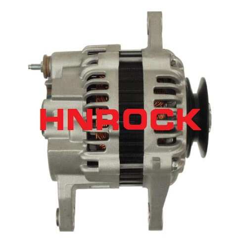 河南若克发电机12V 60A A5T02577 A5T02677 适用于马自达
