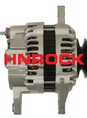 河南若克发电机12V 60A A5T02577 A5T02677 适用于马自达