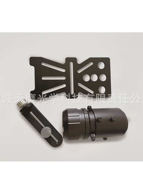 AQUILA YZ188-05天文望远镜配件摄影器材配件手机摄影支架-B
