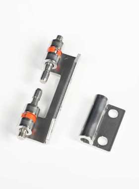 不锈钢铰链 合页 插销 电柜机箱机柜五金配件 CL138