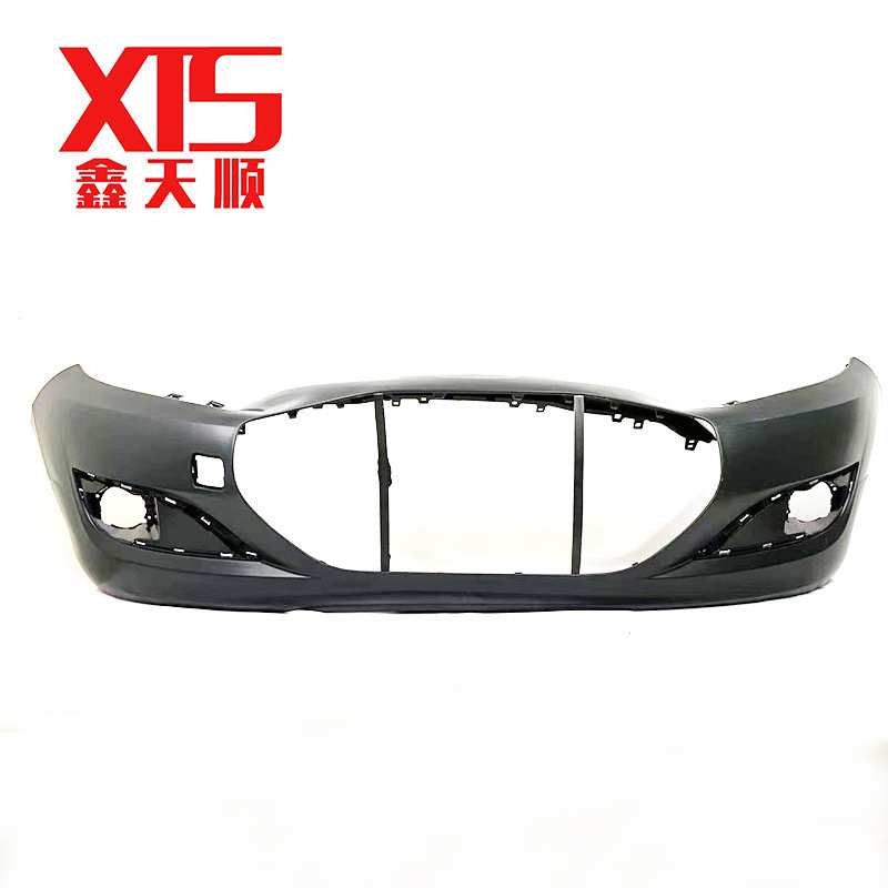 适用于标致308前保险杠308前杠皮前嘴1607765780
