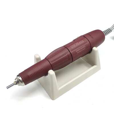 世新strong102LN打磨机手柄电动雕刻替换笔抛光设备配件45000RPM