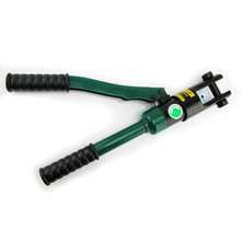 SMK-120型 电缆液压钳厂家直供/围压10-120mm2