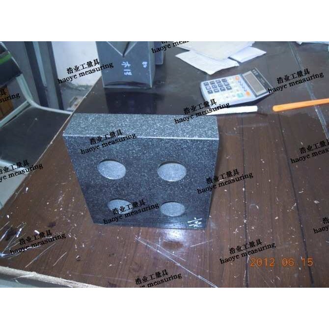大理石方尺方规方形角尺400x400x400