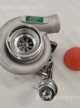 HX35w 3536971  涡轮增压器  3536971 3536972 3802767