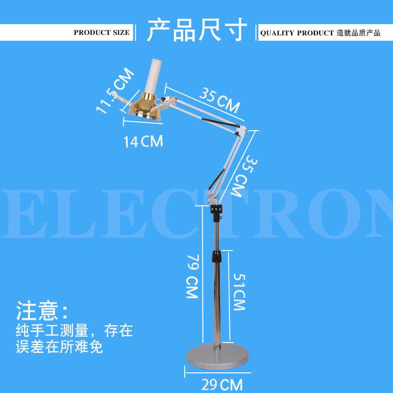 艾灸仪艾条温灸仪器 艾灸仪立式会销礼品 一件代发
