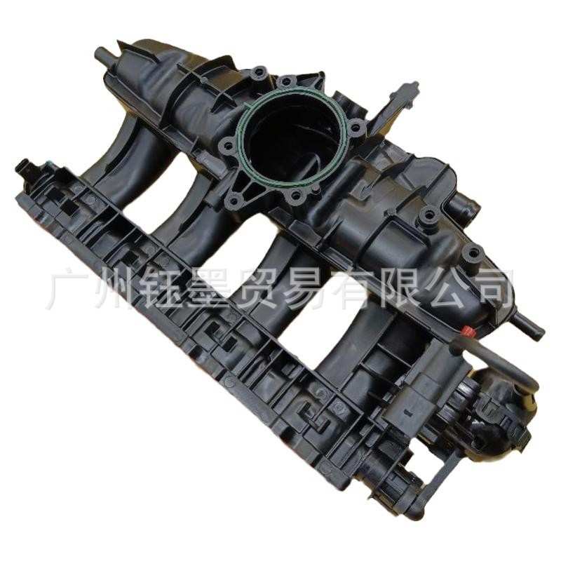 适用于大众EA888 迈腾途观1.8T2.0T进气歧管总成06J133185AR EF