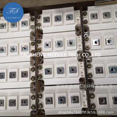 模块SKM200GB063DSKM200GB123D/124D/12T4/128D/125D/126D/125DM5